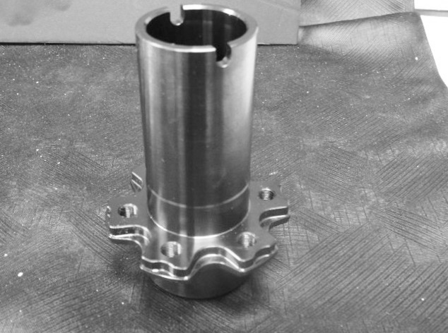 RCD-MOPAR-CHRYSLER-BLOWER-HUBS-BOLTS-TIMING WHEELS